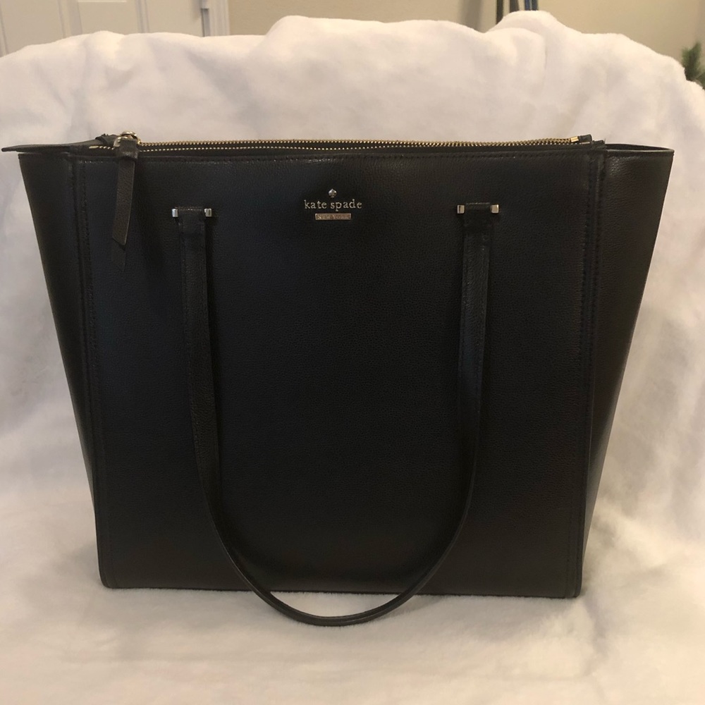 Large Kate Spade purse